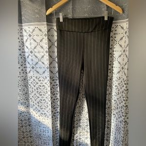 Shosho dress pants - medium- stretchy.